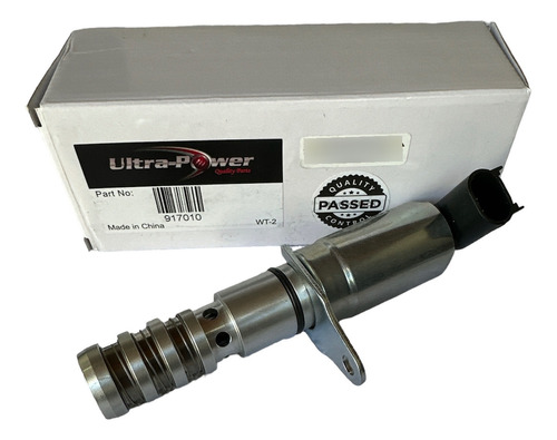 Solenoide Actuador De Leva Trailblazer Colorado Hummer Ocv