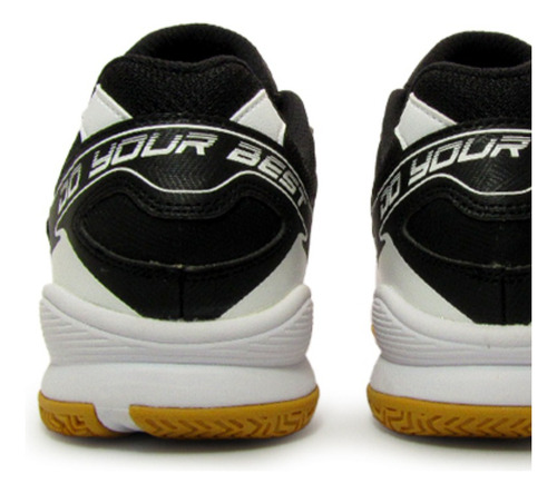Zapatillas Peak Indoor Volley Et41055j Lm