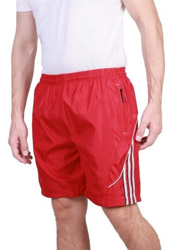 Shorts Bermuda Dryfit Térmico Academia Trein