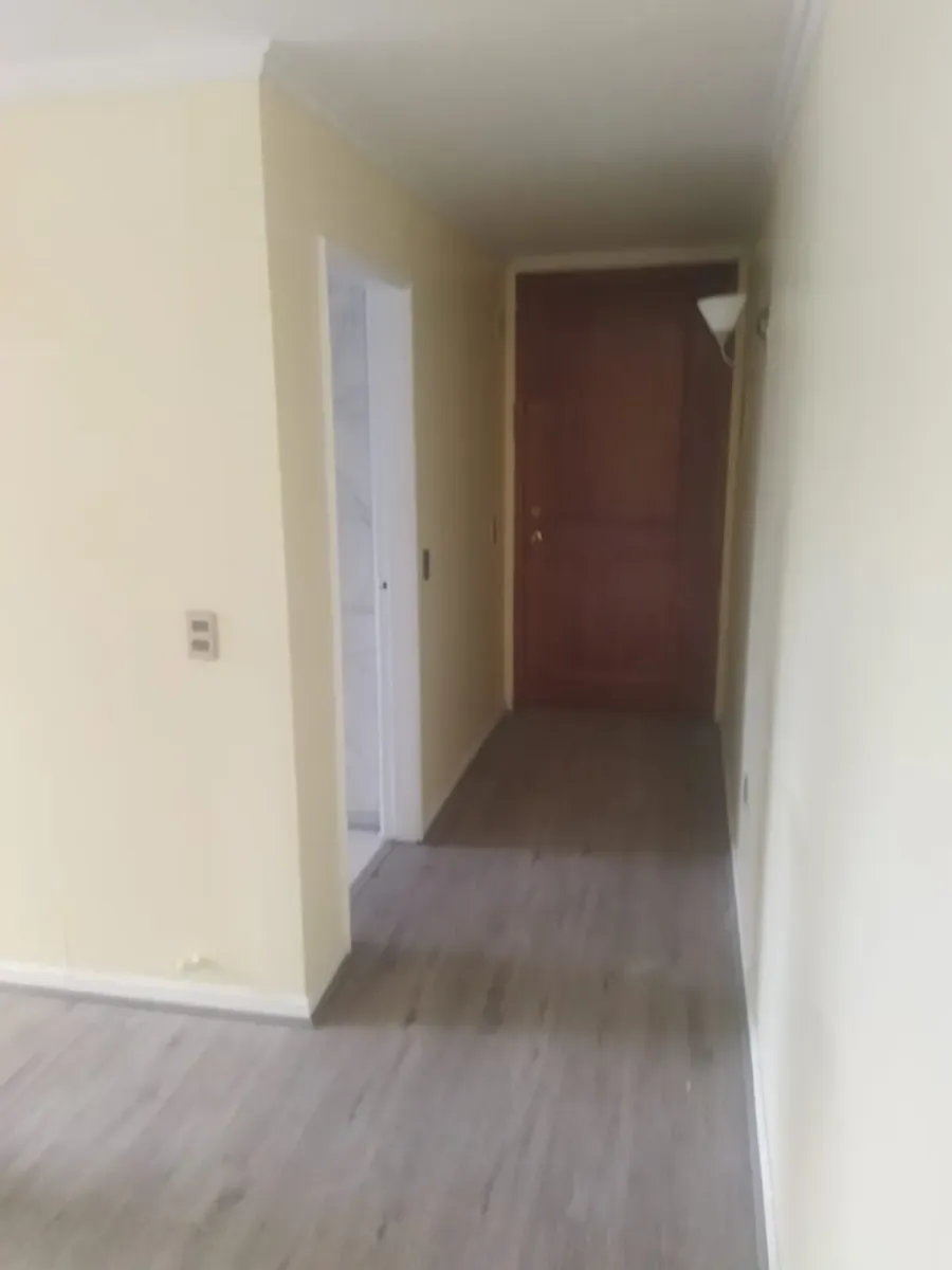 Imagen 2 de 8 de Departamento 2 Habitaciones 2 Baños Estacionamiento Bodega