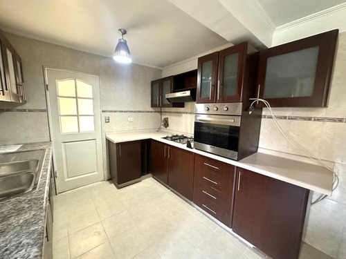 Venta Casa Llegar E Instalarse 2d 2b 2e -parque Intercomunal