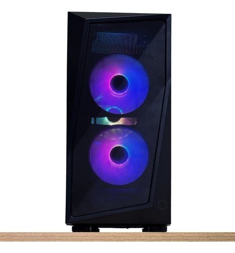 Pc Gamer Amd Ryzen 5 7600x + 16gb Ddr5 + Wifi + Rtx 4060 Ti
