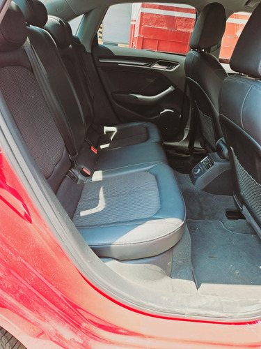 Audi A3 2.0 L Select At Dsg
