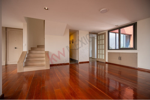 Penthouse En Venta 270 M2 Vistas Panorámicas A La Ciudad