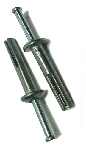 comprar Pr-mch 25 1 4 X 3 4  Juego Aleacion Zinc Anclaje Expansion