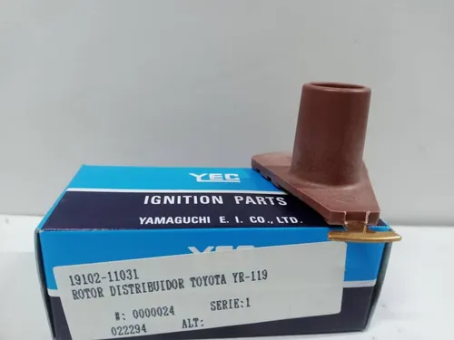comprar Rotor Del Distribuidor Toyota Corolla \u002F Starlet 92-02 Rotor 