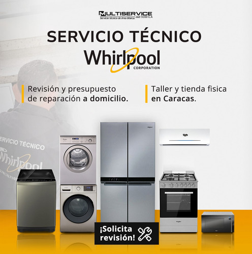 Reparacion De Neveras Electronicas Samsung LG Whirlpool