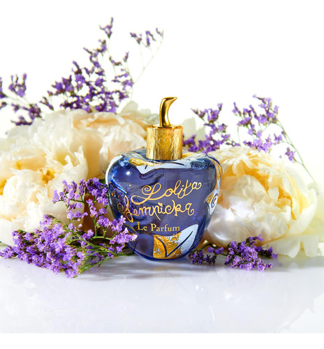 Perfume Lolita Lempicka Le Parfum Eau De Parfum 100 Ml Para