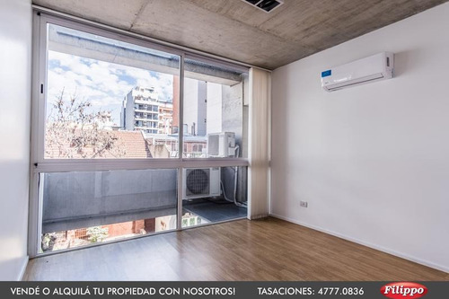 Venta: Hermoso 3 Ambientes Escritorio · Súper Luminoso!!!