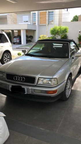 Audi Conversivel A80 Cabriolet