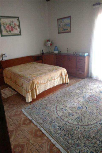 Imagem 6 de 13 de Casa Em Santana De Parnaíba Bairro Jardim São Luís - V214500