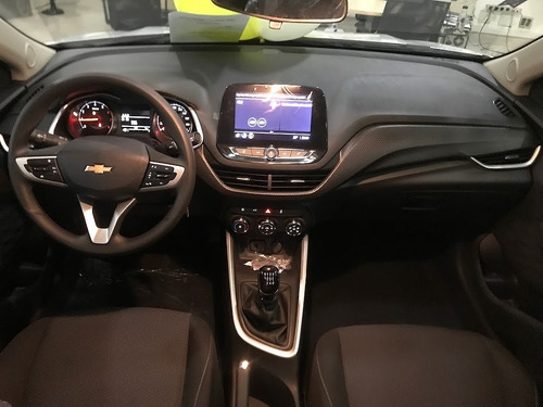 Imagem 7 de 8 de Onix 1.0 Turbo Flex Plus Lt Manual