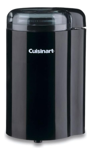 Moedor De Café Cuisinart Black Dcg-20bknbr