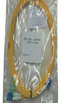 Comprar Cordão  Duplex Monomodo Lc Upc X Lc Upc 5metros Duplex