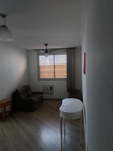 Alugo Ap 1 Quarto Mobiliado Whats 51 9695.2651