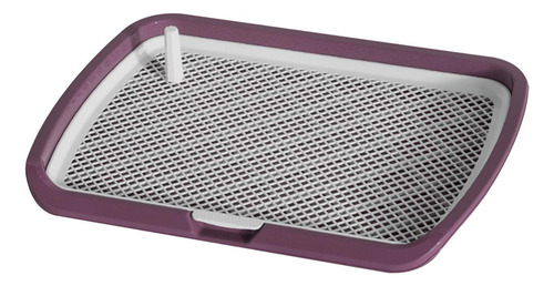 Hh Bandeja De Banheiro Mesh Grids Toilet Mesh Training Para