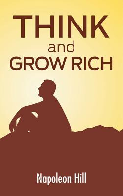 Libro Think And Grow Rich: The Secret To Wealth Updated F...