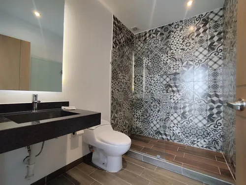 Casa En Venta Con Recamará En Planta Baja Fracc El Cielo León Gto. Zona Norte