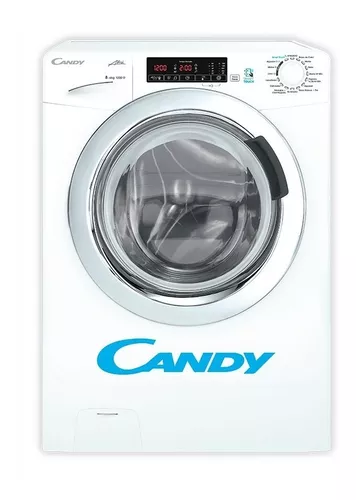 Lavadora Secadora Candy Alise 101 Es Lavarropas Y Secarropas