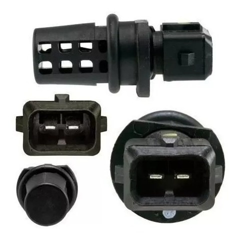 Sensor Maf Carga De Aire Daewoo Leganza Nubira