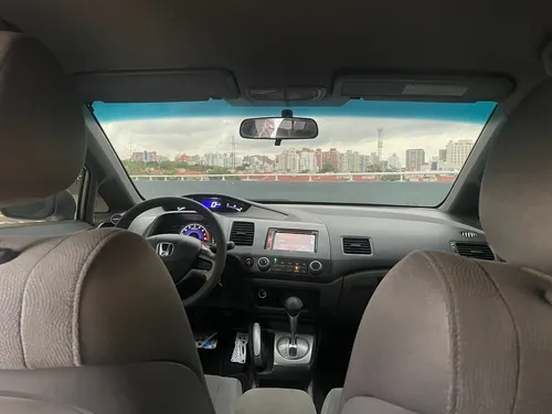 Honda Civic 1.8 Lx