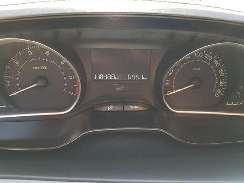 Peugeot 208 1.5 Allure Touch Screen