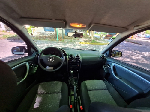 Renault Logan 1.6 Pack Ii Abcp+abs 90cv 2013