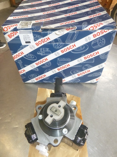 Bomba De Alta Para Motor Om611 De Sprinter 313 - 413