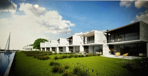 Imagen 7 de 8 de Venta-terreno -marinas H. Tigre-rincón De Milberg . 1000 Y 1500 Mts