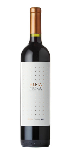 Alma Mora Malbec X750