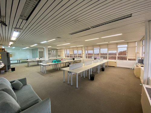 Venta Edificio Comercial En Block Florida