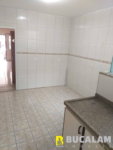 Imagem 10 de 15 de Casa Para Venda No Condomínio São Francisco - 4402-rm