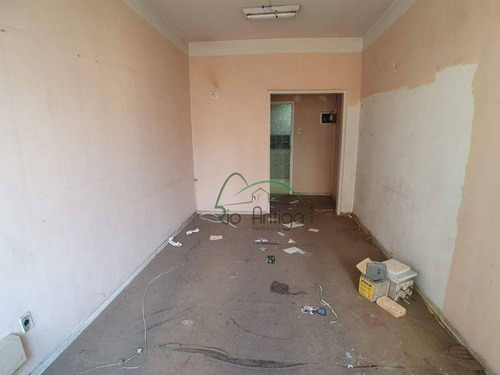 Imagem 3 de 11 de Sala Comercial - Avenida Presidente Vargas - Venda - Centro - Sa1241
