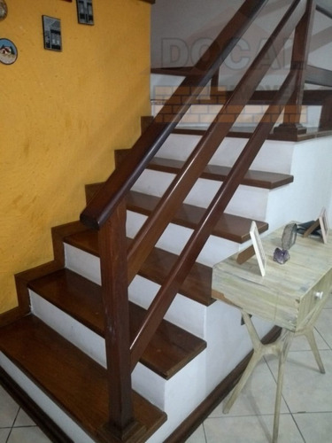 Imagem 15 de 30 de Casa - Ls6548 - 32298681