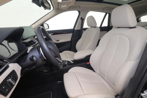 Imagem 11 de 15 de Bmw X1 2.0 16v Turbo Activeflex Sdrive20i 4p Automático 2020