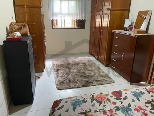 Imagem 9 de 15 de Encantadora Chácara De 1724 M² À Venda Em Juquitiba/sp. - 302 - 70247499