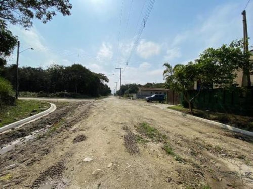 Imagem 4 de 11 de Lotes No Bairro Jardim Anchieta, Em Itanhaém, Aceita Entrada E Parcelas