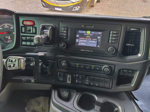 Scania P 360a6x2 2020.