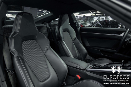 Porsche 911 3.0 Carrera S Pdk At