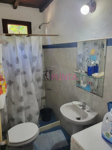 Se Vende Casa De Dos Dormitorios En Balneario Buenos Aires
