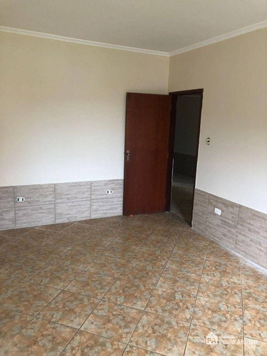 Imagem 13 de 24 de Casa Com 3 Dormitórios À Venda, 130 M² Por R$ 500.000,00 - Caio Junqueira - Poços De Caldas/mg - Ca1548