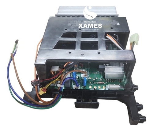 Tarjeta Modulo D Condensador Mirage V32, 1 Ton ,220v Evf121d