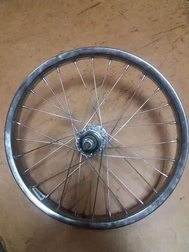 Rines de bicicleta 16 sale
