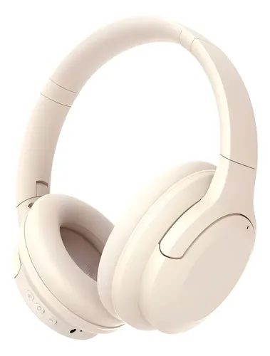 Audífonos Inalámbricos Over-ear Top con Cancelación de Ruido y Micrófono