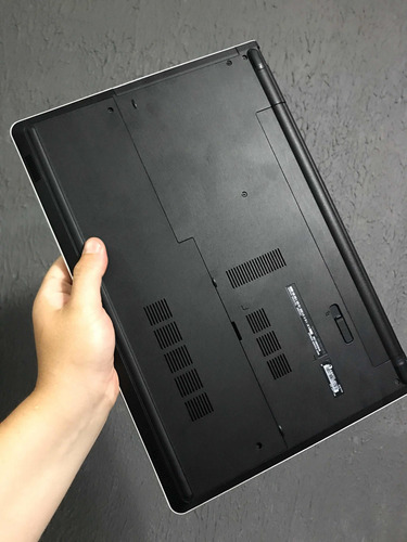 Notebook Dell