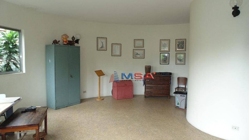 Imagem 25 de 25 de Casa À Venda Em Perdizes - Ca0454