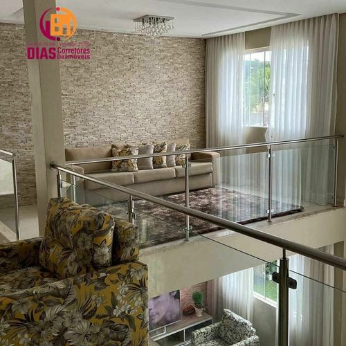 Imagem 6 de 26 de Casa À Venda No Bairro Barra Do Jacuípe - Camaçari/ba - 585