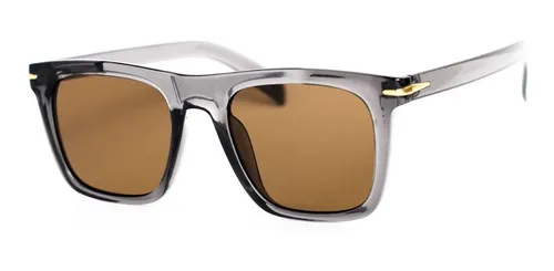 Lentes De Sol Semi Cuadrados