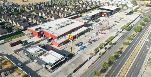 Local Comercial En Arriendo En Puente Alto
