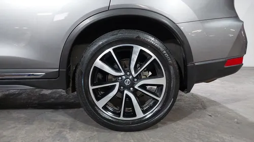 Nissan X-Trail 2.5 EXCLUSIVE 2 ROW AUTO